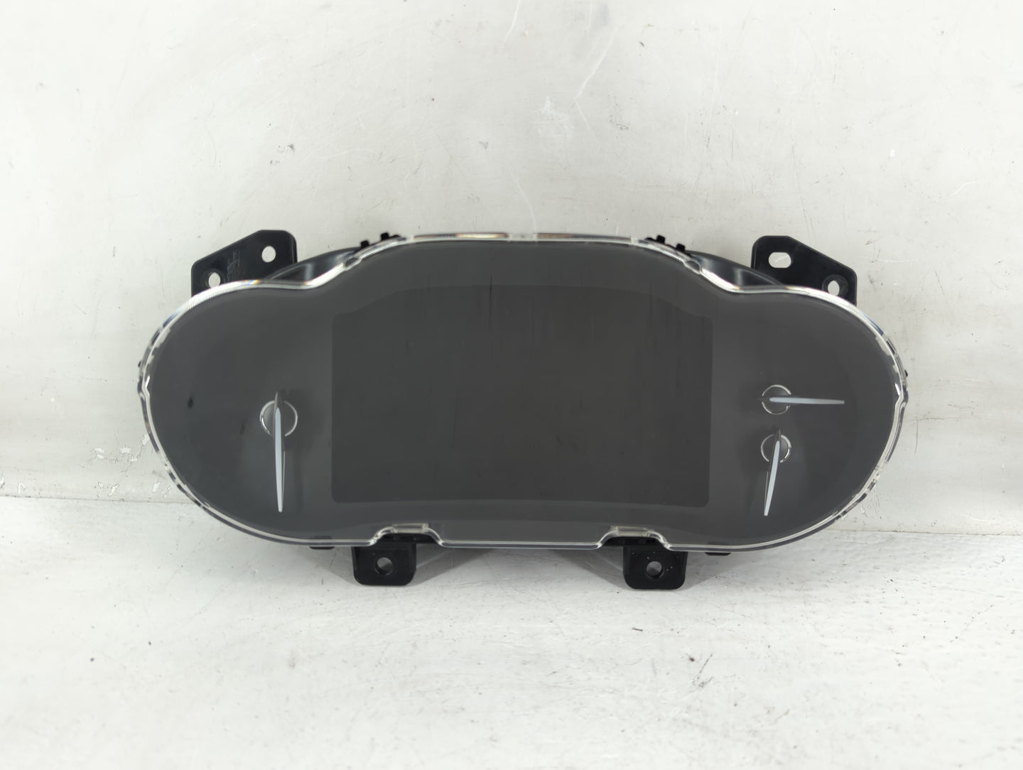 2015 Buick Lacrosse Instrument Cluster Speedometer Gauges Fits OEM Used Auto Parts - Oemusedautoparts1.com