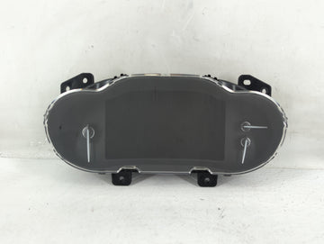 2015 Buick Lacrosse Instrument Cluster Speedometer Gauges Fits OEM Used Auto Parts - Oemusedautoparts1.com