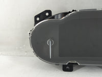 2015 Buick Lacrosse Instrument Cluster Speedometer Gauges Fits OEM Used Auto Parts - Oemusedautoparts1.com