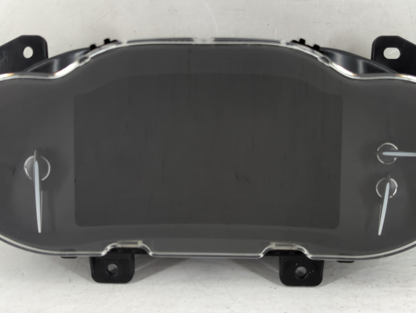 2015 Buick Lacrosse Instrument Cluster Speedometer Gauges Fits OEM Used Auto Parts - Oemusedautoparts1.com