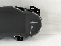 2015 Buick Lacrosse Instrument Cluster Speedometer Gauges Fits OEM Used Auto Parts - Oemusedautoparts1.com