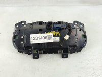 2015 Buick Lacrosse Instrument Cluster Speedometer Gauges Fits OEM Used Auto Parts - Oemusedautoparts1.com