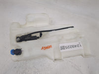 2010-2016 Buick Lacrosse Windshield Washer Fluid Reservoir Bottle Oem - Oemusedautoparts1.com