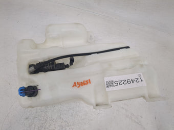 compare product 2010-2016 Buick Lacrosse Windshield Washer Fluid Reservoir Bottle Oem