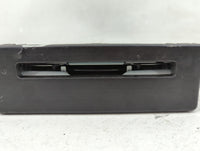 2015-2016 Buick Lacrosse Radio AM FM Cd Player Receiver Replacement P/N:13594481 Fits Fits 2015 2016 2017 2018 2019 2020 OEM
