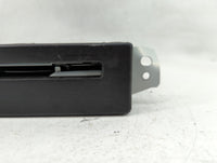 2015-2016 Buick Lacrosse Radio AM FM Cd Player Receiver Replacement P/N:13594481 Fits Fits 2015 2016 2017 2018 2019 2020 OEM
