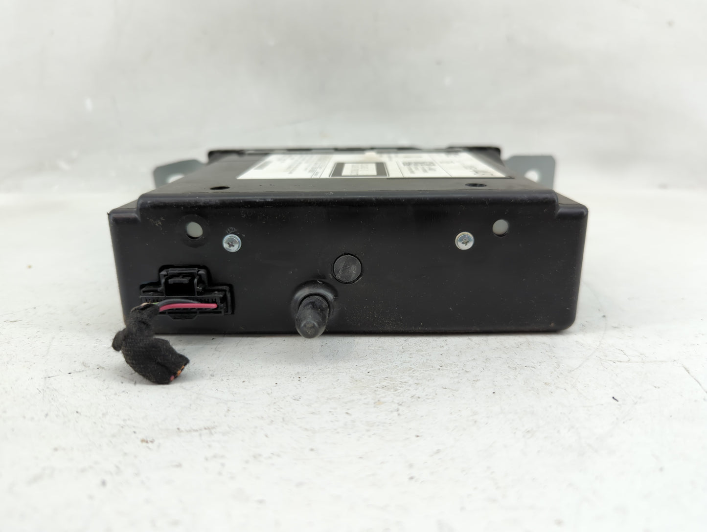 2015-2016 Buick Lacrosse Radio AM FM Cd Player Receiver Replacement P/N:13594481 Fits Fits 2015 2016 2017 2018 2019 2020 OEM