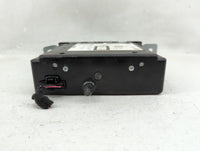 2015-2016 Buick Lacrosse Radio AM FM Cd Player Receiver Replacement P/N:13594481 Fits Fits 2015 2016 2017 2018 2019 2020 OEM