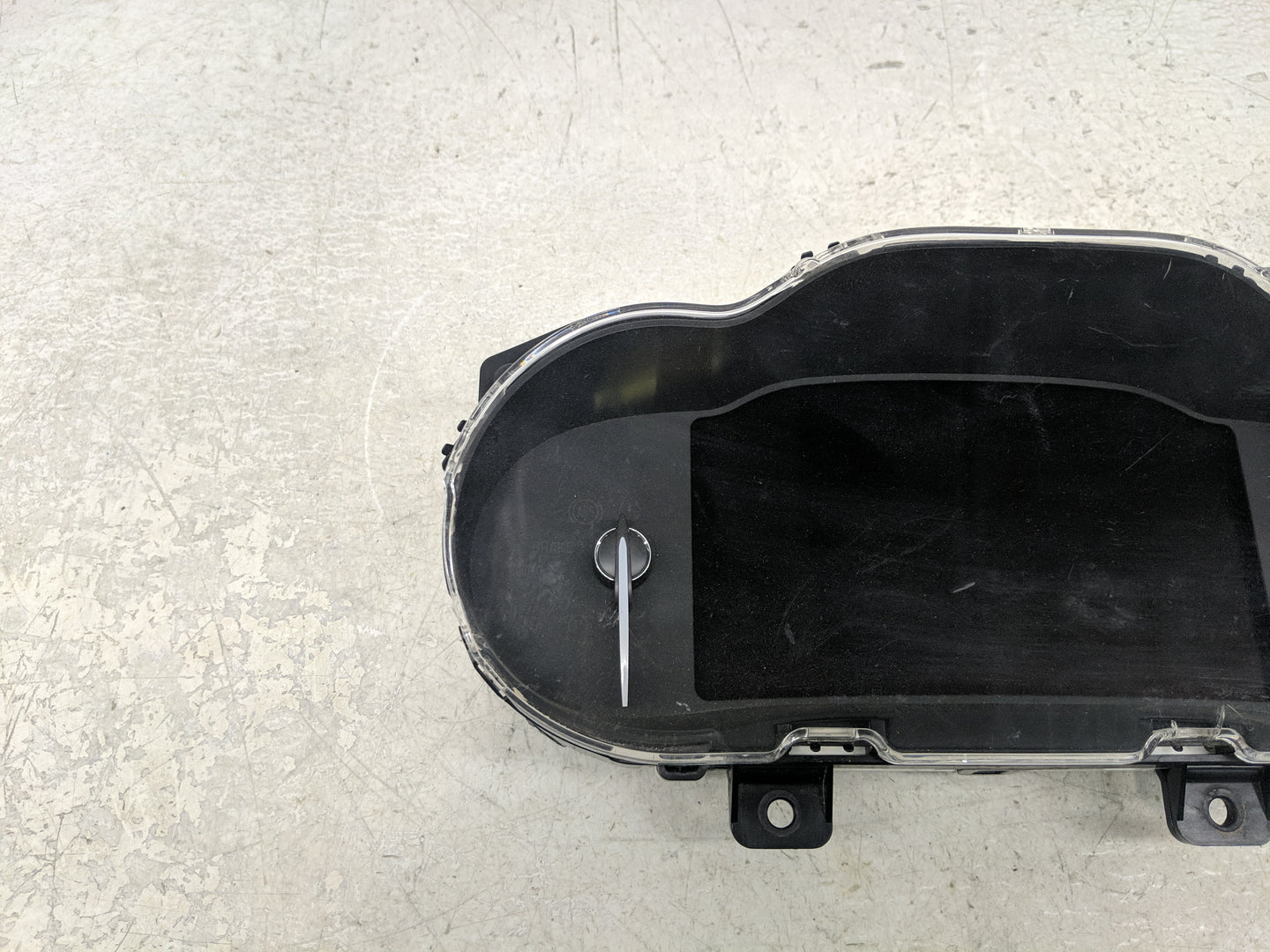 2015 Buick Lacrosse Instrument Cluster Speedometer Gauges P/N:26669168 Fits OEM Used Auto Parts - Oemusedautoparts1.com