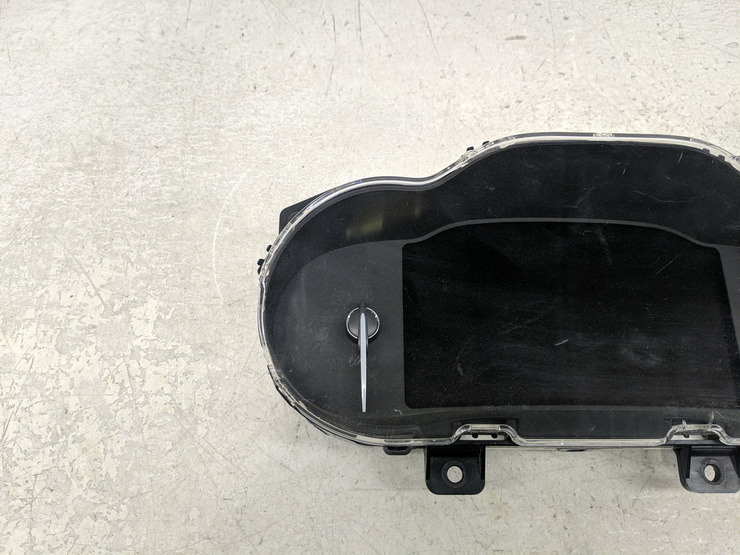 2015 Buick Lacrosse Instrument Cluster Speedometer Gauges P/N:26669168 Fits OEM Used Auto Parts - Oemusedautoparts1.com