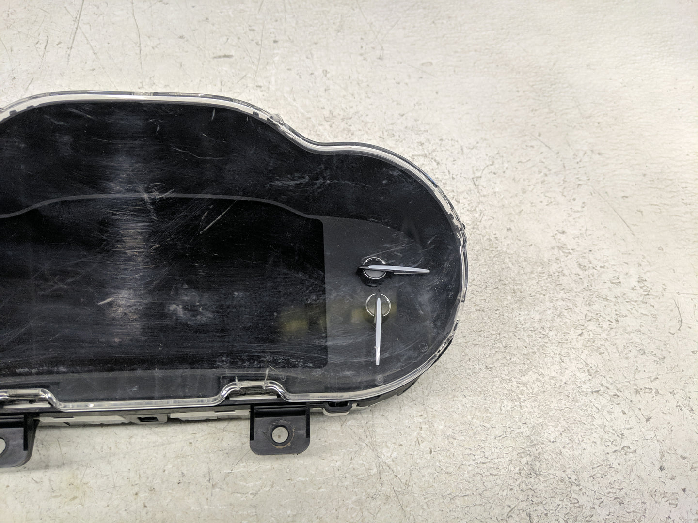 2015 Buick Lacrosse Instrument Cluster Speedometer Gauges P/N:26669168 Fits OEM Used Auto Parts - Oemusedautoparts1.com