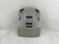 2015 Buick Lacrosse Overhead Roof Console - Oemusedautoparts1.com