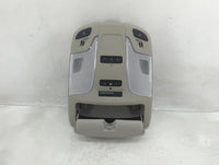2015 Buick Lacrosse Overhead Roof Console - Oemusedautoparts1.com