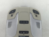 2015 Buick Lacrosse Overhead Roof Console - Oemusedautoparts1.com