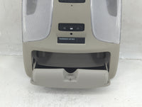 2015 Buick Lacrosse Overhead Roof Console - Oemusedautoparts1.com