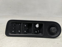 2015-2016 Buick Lacrosse Master Power Window Switch Replacement Driver Side Left Fits Fits 2015 2016 2017 OEM Used Auto Part