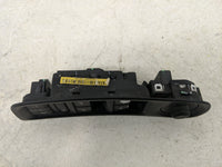 2015-2016 Buick Lacrosse Master Power Window Switch Replacement Driver Side Left Fits Fits 2015 2016 2017 OEM Used Auto Part