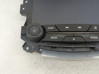 2014-2016 Buick Lacrosse Radio Control Panel - Oemusedautoparts1.com