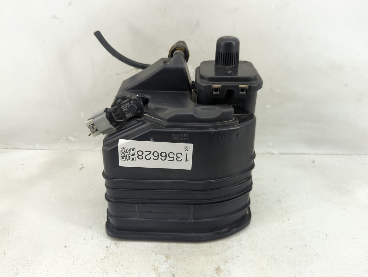 2015 Buick Lacrosse Fuel Vapor Charcoal Canister - Oemusedautoparts1.com