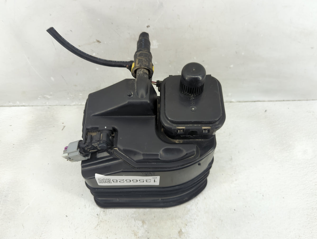 2015 Buick Lacrosse Fuel Vapor Charcoal Canister - Oemusedautoparts1.com