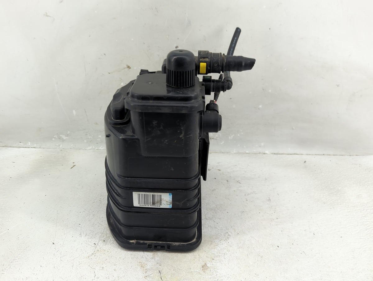 2015 Buick Lacrosse Fuel Vapor Charcoal Canister - Oemusedautoparts1.com