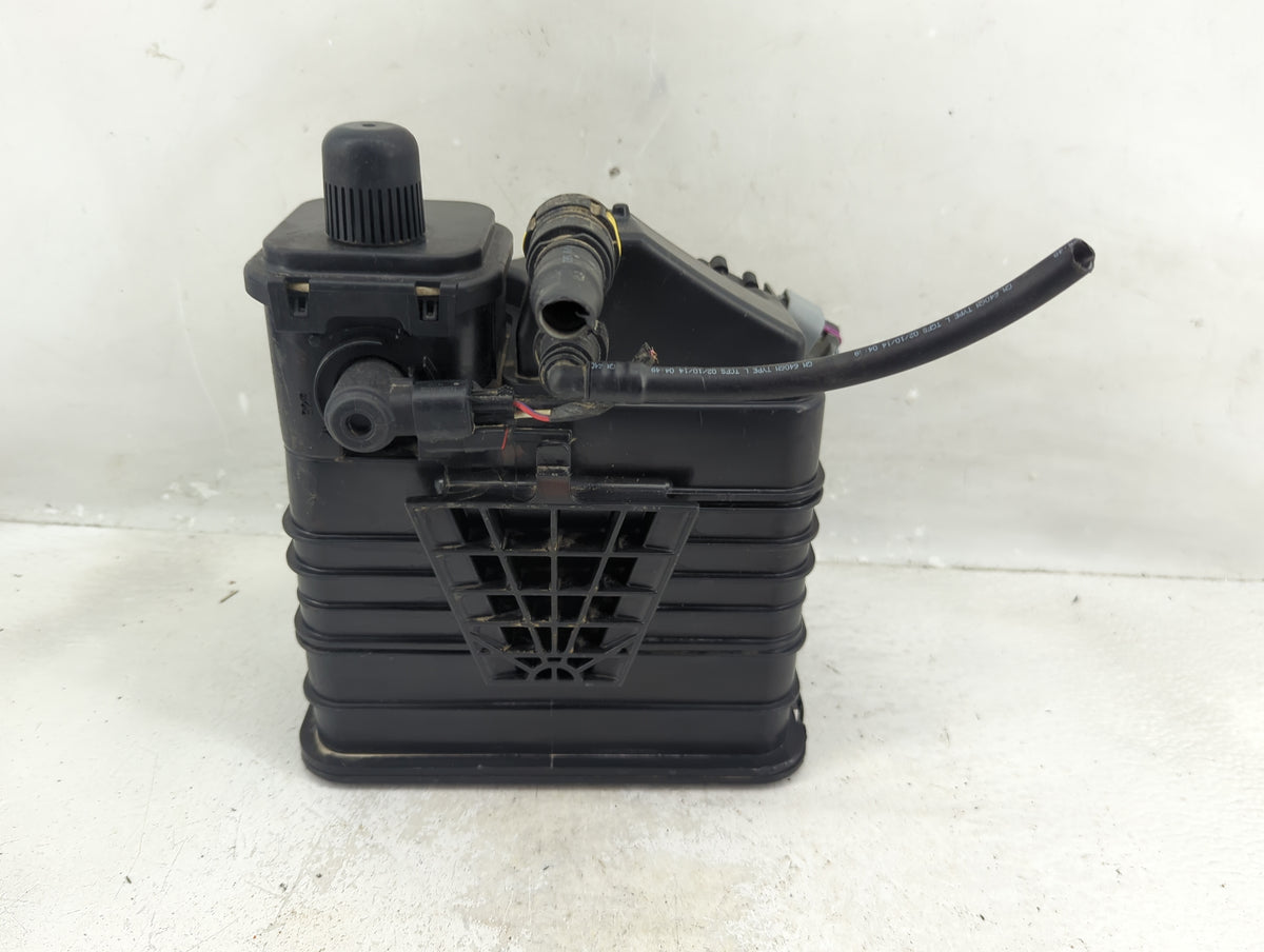 2015 Buick Lacrosse Fuel Vapor Charcoal Canister - Oemusedautoparts1.com