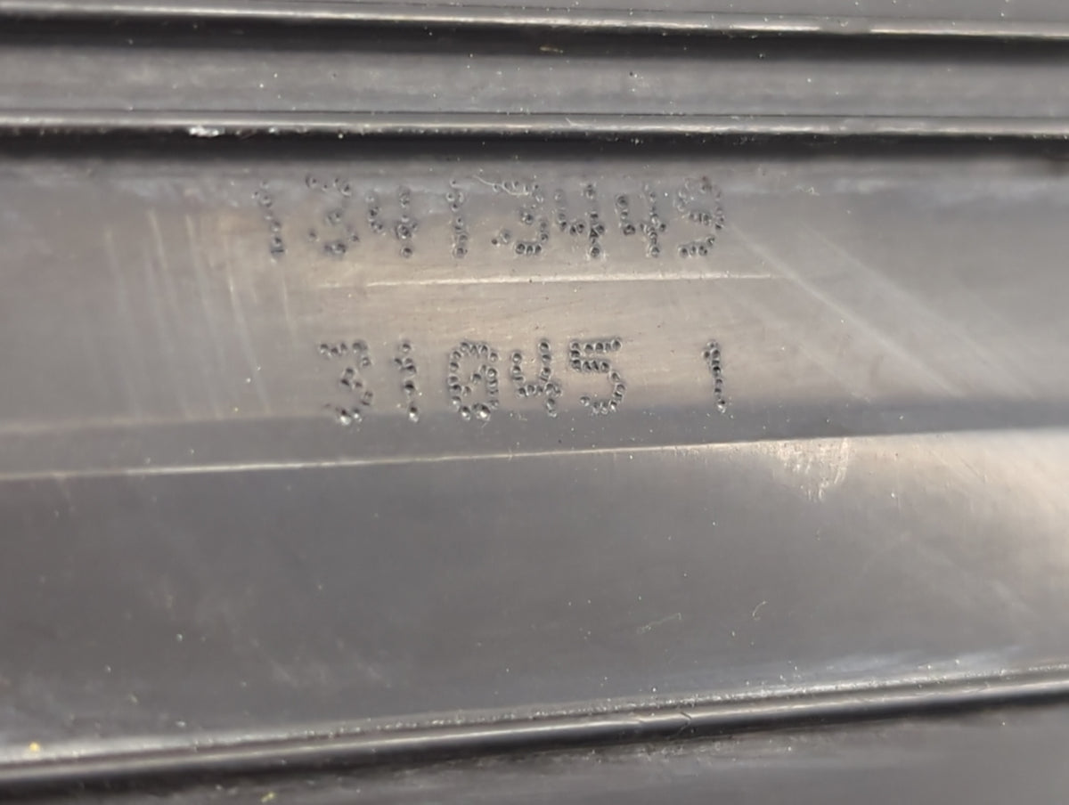 2015 Buick Lacrosse Fuel Vapor Charcoal Canister - Oemusedautoparts1.com