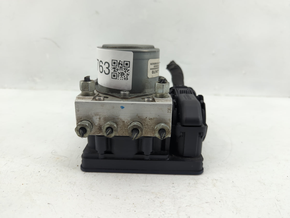 2014-2015 Buick Lacrosse Anti-Lock Brake ABS Pump Module Actuator OEM P/N:23430008 18750726, 8511207, 23227003 Fits Fits 201