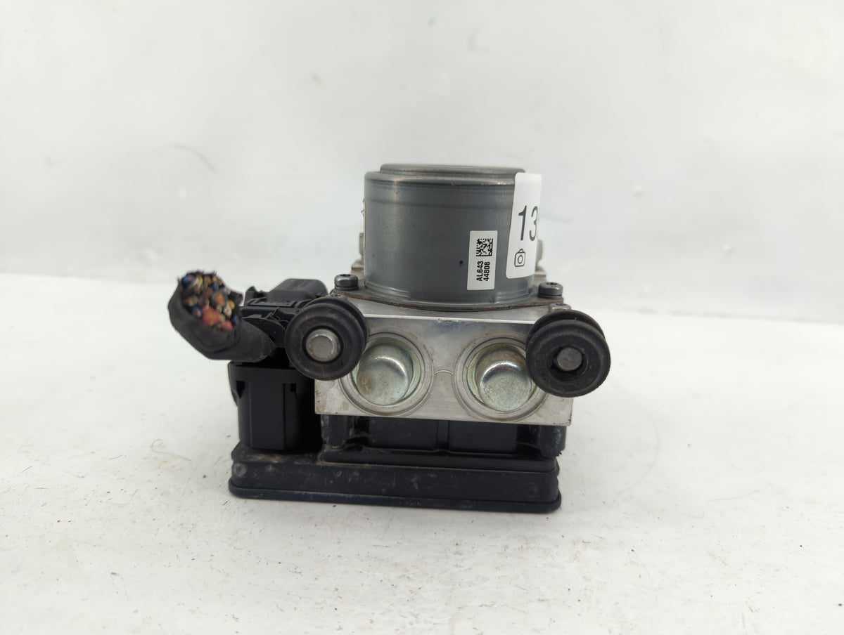 2014-2015 Buick Lacrosse Anti-Lock Brake ABS Pump Module Actuator OEM P/N:23430008 18750726, 8511207, 23227003 Fits Fits 201