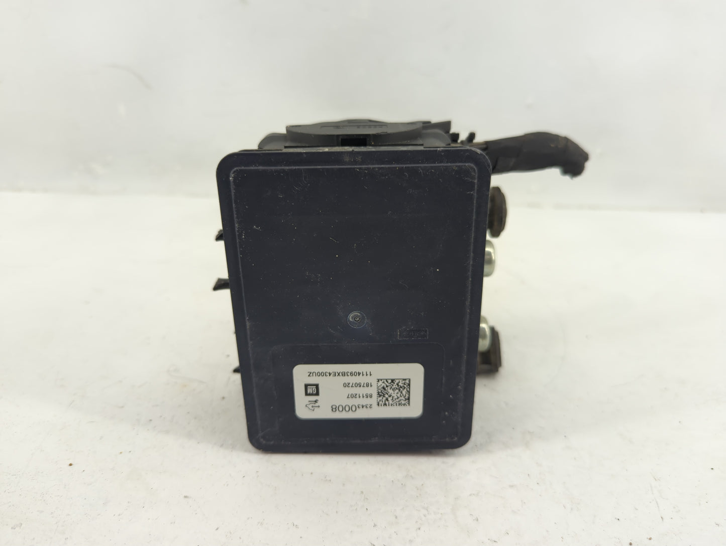2014-2015 Buick Lacrosse ABS Pump Control Module Replacement P/N:23430008 18750726, 8511207, 23227003 Fits Fits 2014 2015 OE