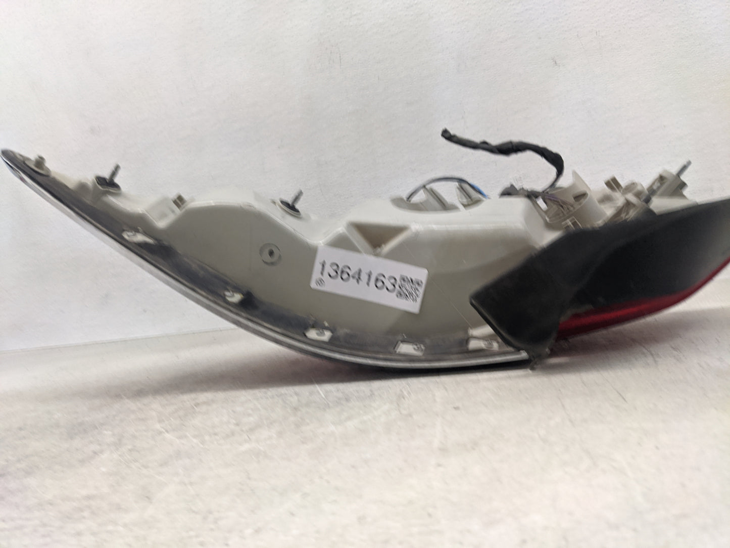 2014-2016 Buick Lacrosse Tail Light Assembly Driver Left OEM P/N:220-30123 Fits Fits 2014 2015 2016 OEM Used Auto Parts - Oe