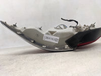 2014-2016 Buick Lacrosse Tail Light Assembly Driver Left OEM P/N:220-30123 Fits Fits 2014 2015 2016 OEM Used Auto Parts - Oe