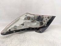 2014-2016 Buick Lacrosse Tail Light Assembly Driver Left OEM P/N:220-30123 Fits Fits 2014 2015 2016 OEM Used Auto Parts - Oe