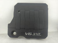 2015 Buick Lacrosse Engine Cover - Oemusedautoparts1.com