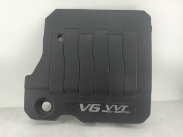 2015 Buick Lacrosse Engine Cover - Oemusedautoparts1.com