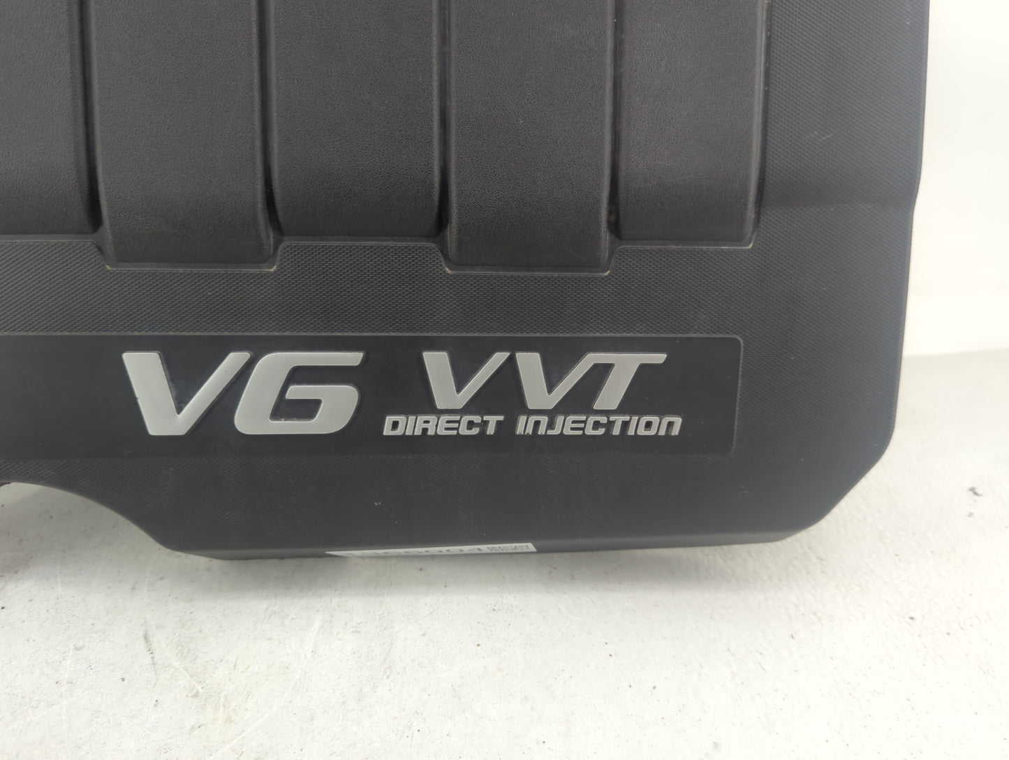 2015 Buick Lacrosse Engine Cover - Oemusedautoparts1.com