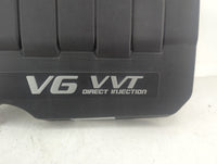 2015 Buick Lacrosse Engine Cover - Oemusedautoparts1.com