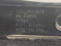 2015 Buick Lacrosse Engine Cover - Oemusedautoparts1.com