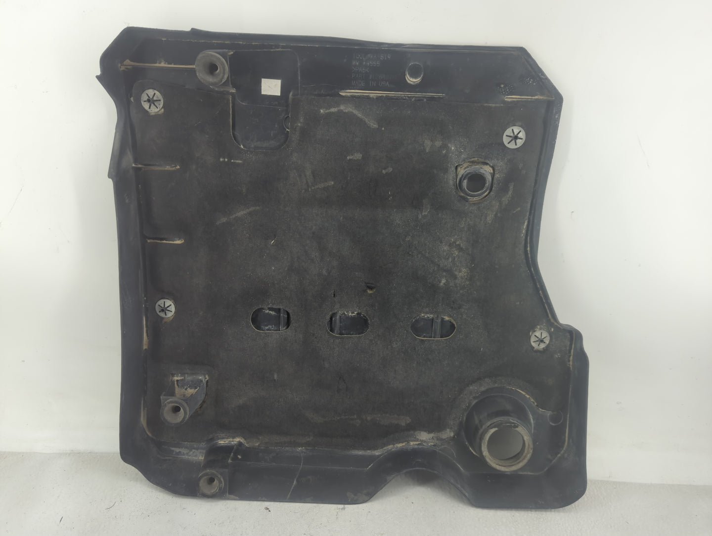 2015 Buick Lacrosse Engine Cover - Oemusedautoparts1.com