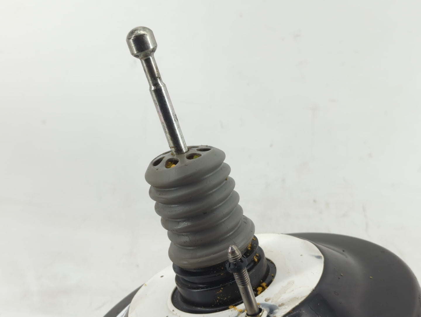 2010-2016 Buick Lacrosse Power Brake Booster Oem - Oemusedautoparts1.com