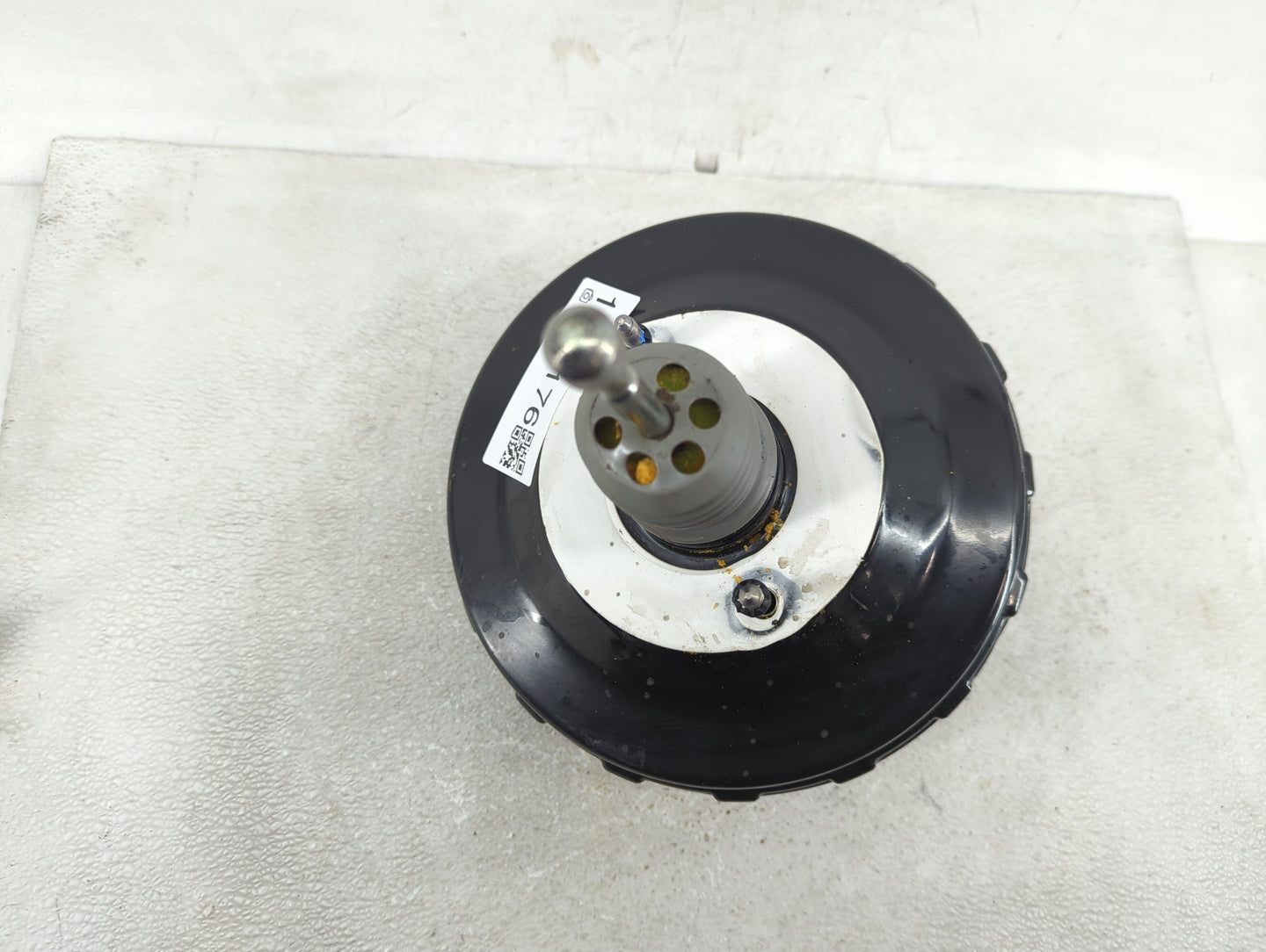 2010-2016 Buick Lacrosse Power Brake Booster Oem - Oemusedautoparts1.com