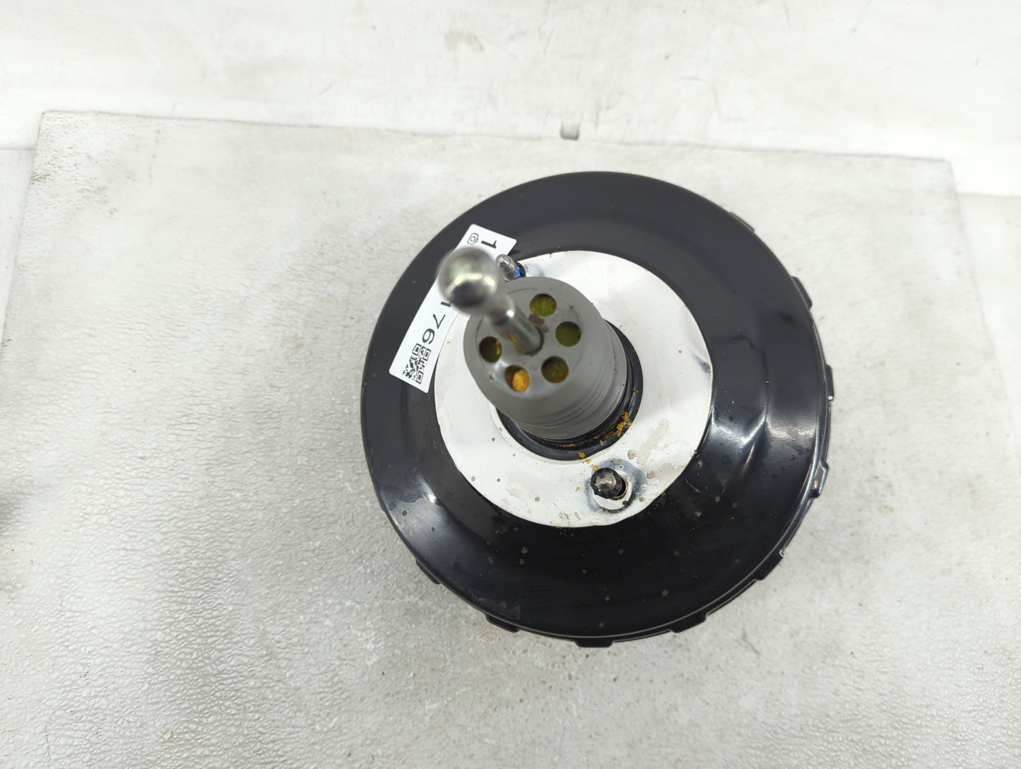 2010-2016 Buick Lacrosse Power Brake Booster Oem - Oemusedautoparts1.com