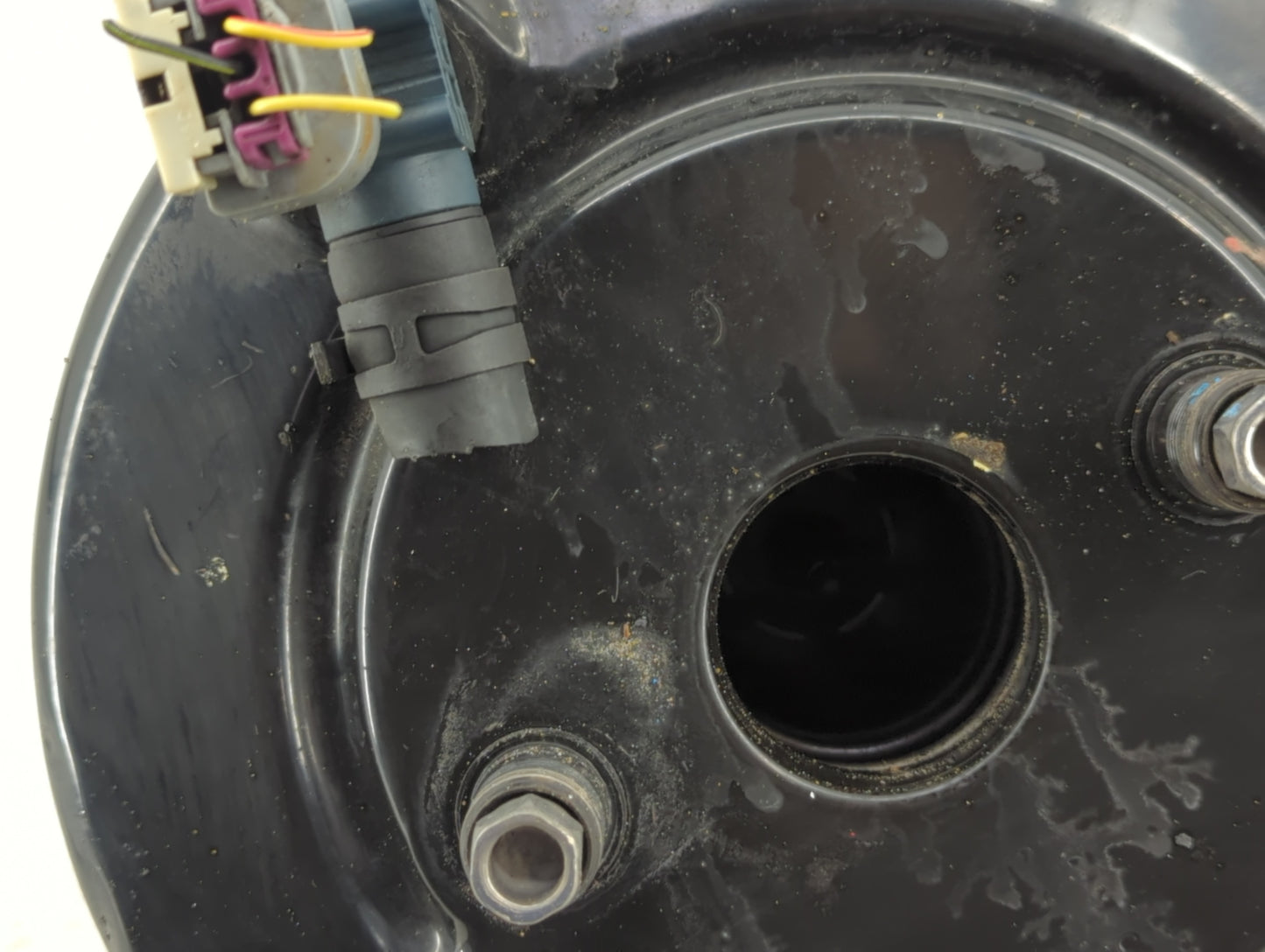 2010-2016 Buick Lacrosse Power Brake Booster Oem - Oemusedautoparts1.com