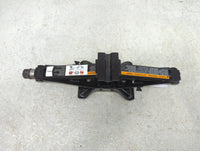 2015 Buick Lacrosse Spare Scissor Car Jack - Oemusedautoparts1.com