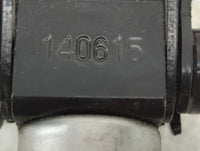 2015 Buick Lacrosse Spare Scissor Car Jack - Oemusedautoparts1.com