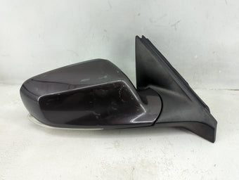 compare product 2013-2016 Buick Lacrosse Passenger Side View Mirror - Right Door Mirror OEM Used