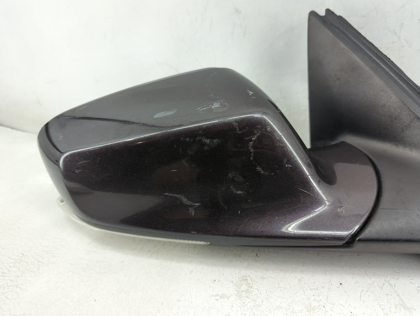 2013-2016 Buick Lacrosse Passenger Side View Mirror - Right Door Mirror OEM Used - Oemusedautoparts1.com