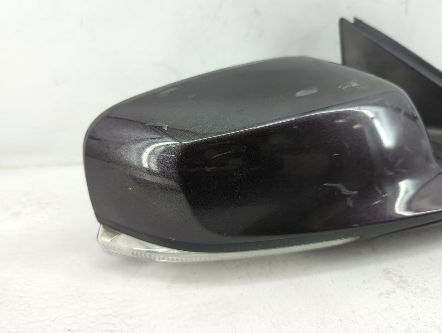 2013-2016 Buick Lacrosse Passenger Side View Mirror - Right Door Mirror OEM Used - Oemusedautoparts1.com