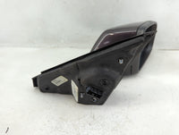 2013-2016 Buick Lacrosse Passenger Side View Mirror - Right Door Mirror OEM Used - Oemusedautoparts1.com