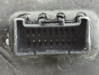 2013-2016 Buick Lacrosse Passenger Side View Mirror - Right Door Mirror OEM Used - Oemusedautoparts1.com